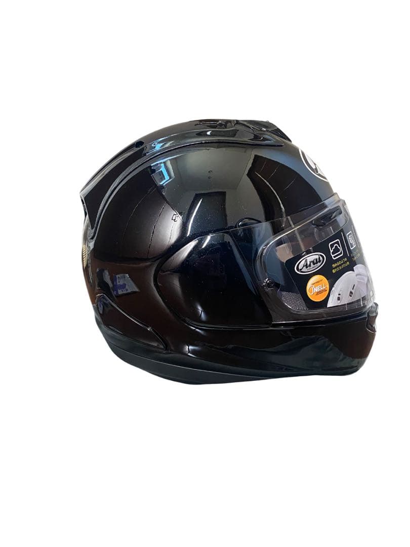 Arai RX-7X ブラック　XL