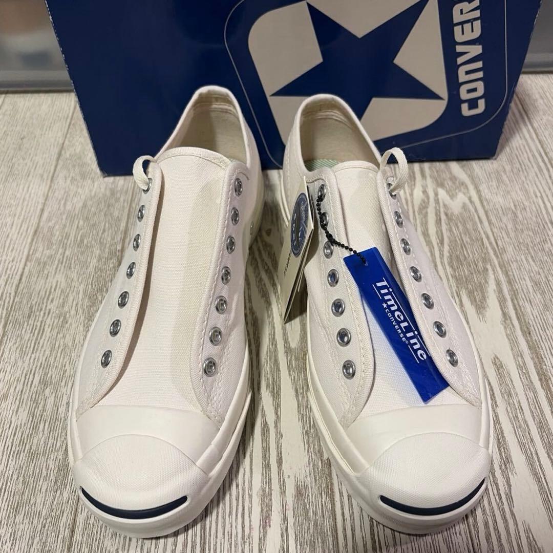 さ*)様 deadstock‼️timeline jack Purcell 80