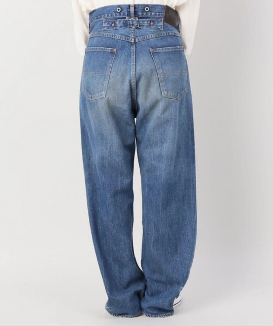 chimala チマラ　Journal　Standard　Luxe デニム　美品