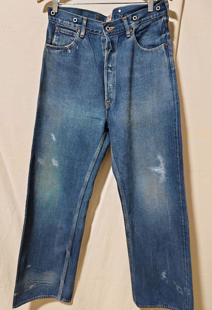 chimala チマラ　Journal　Standard　Luxe デニム　美品