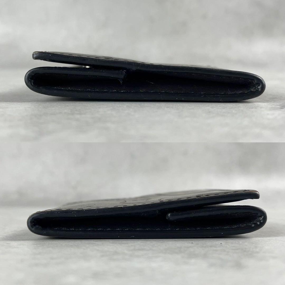 美品✨BERLUTI オリジンスクリット カリグラフィー ケース 本革