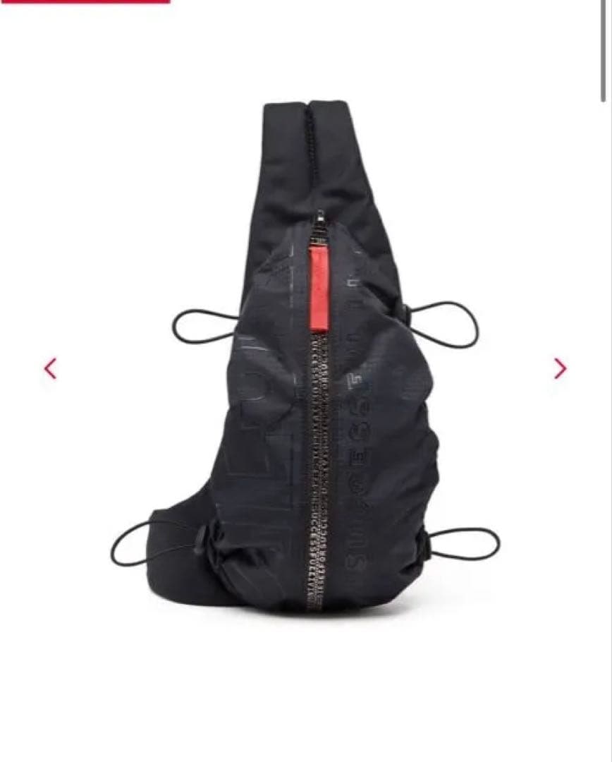 DIESEL(ディーゼル) ボディーバック X10054P6872