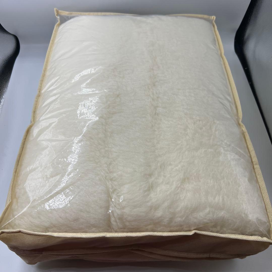 【新品未使用】The PREMIUM Sofwool ザ・プレミアム 掛け布団