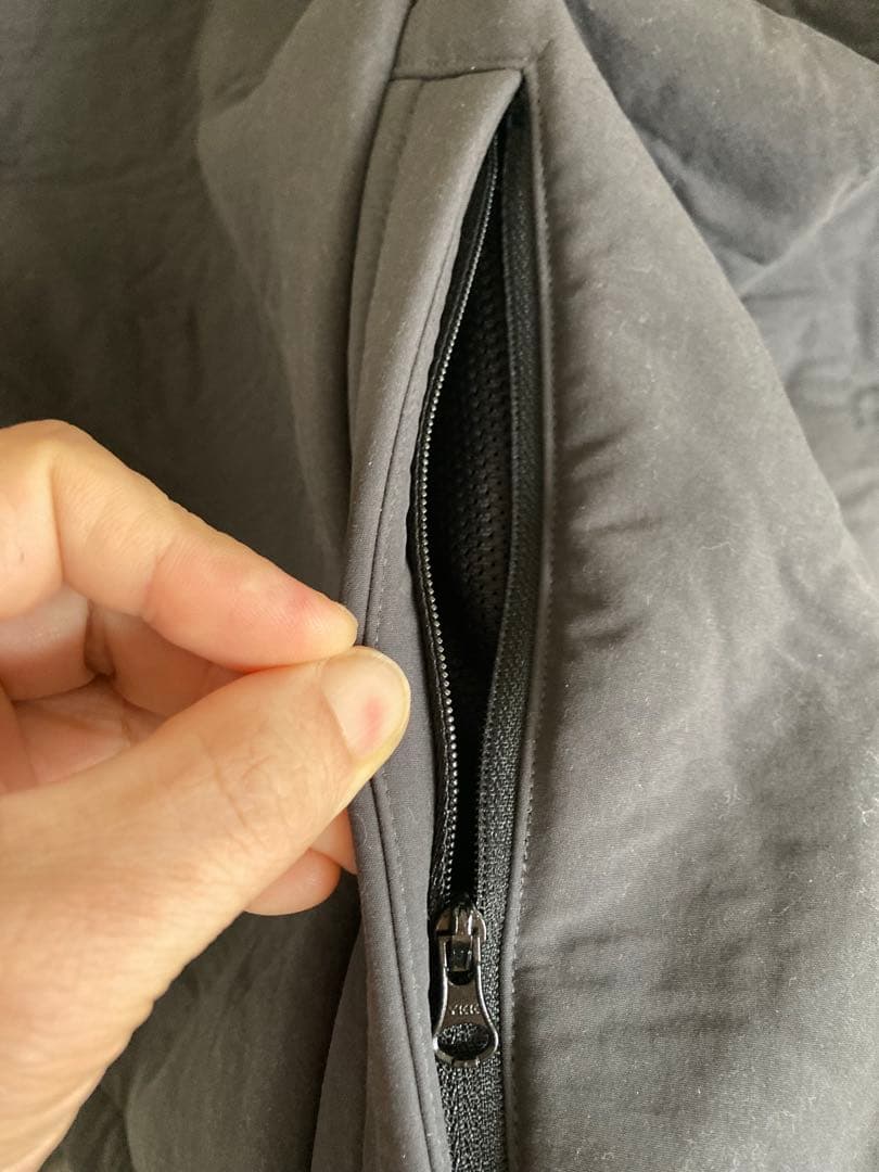 RAL トンボジャケット