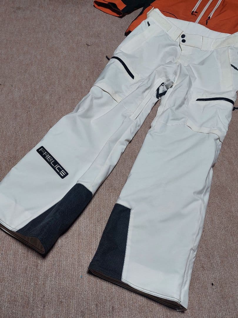 FABELICE スキーウェア