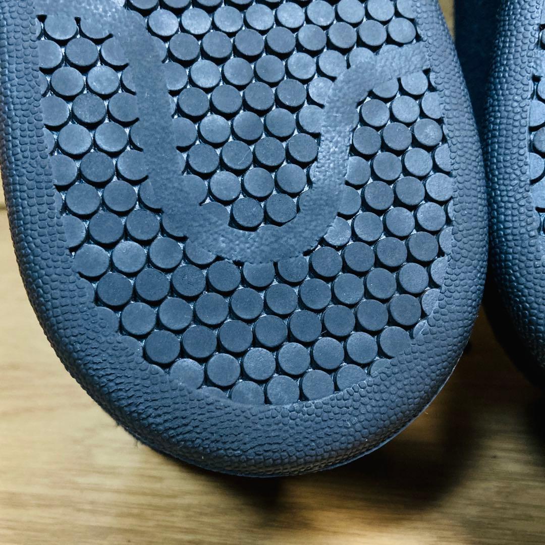 Adidas StanSmith Lux 28㎝　中田慎介　スエード　ブラック