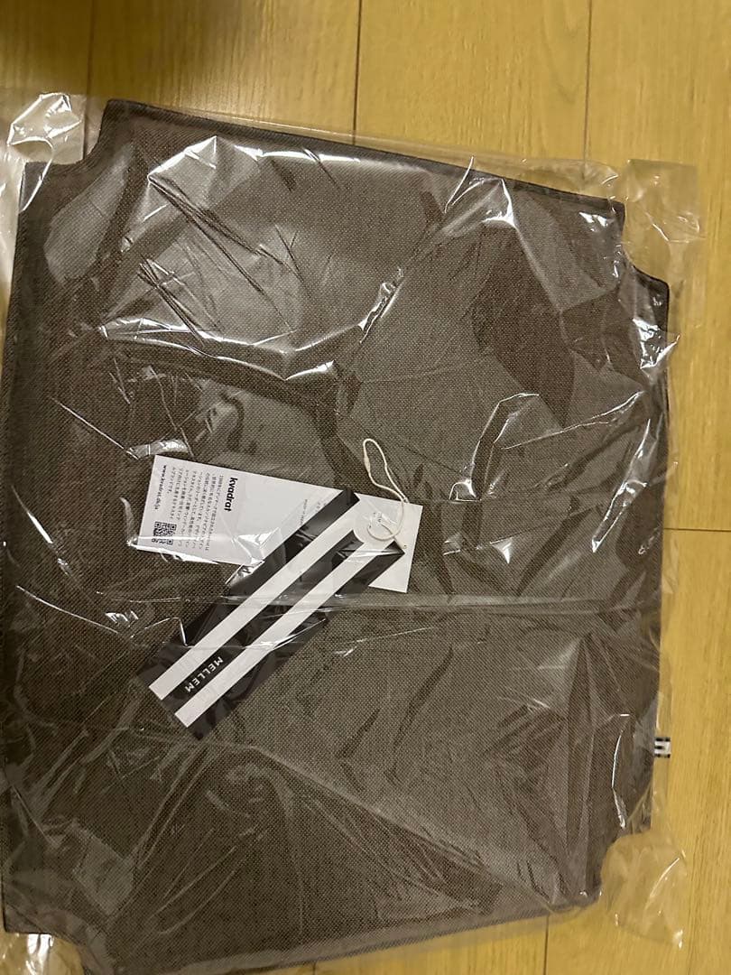 Yチェア専用シートクッション　新品未使用