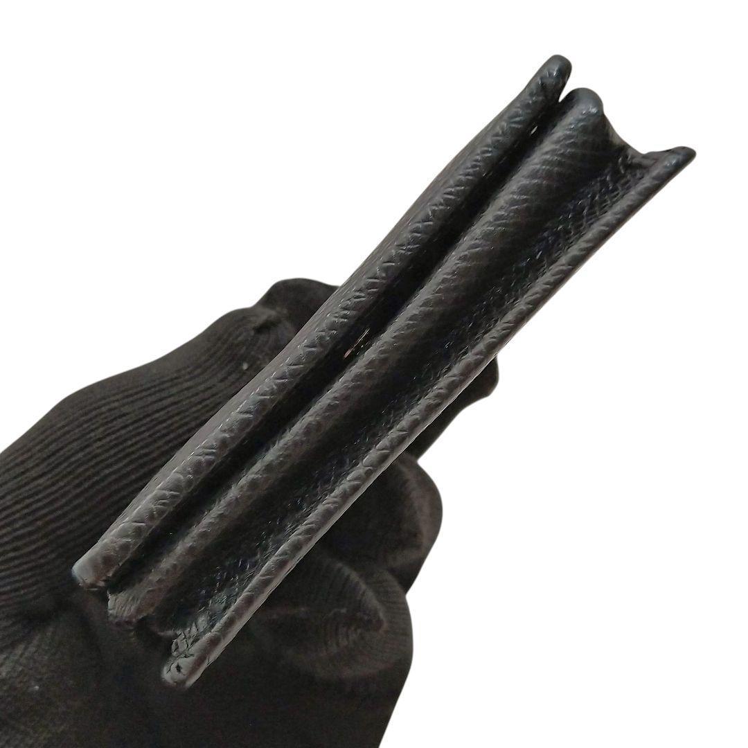 美品 ルイヴィトン タイガ ポルトモネ ボワット アルドワーズ 822