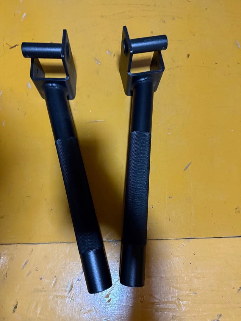 パワーテック パワーラック シャフト ダンベル プレート計202.5kg