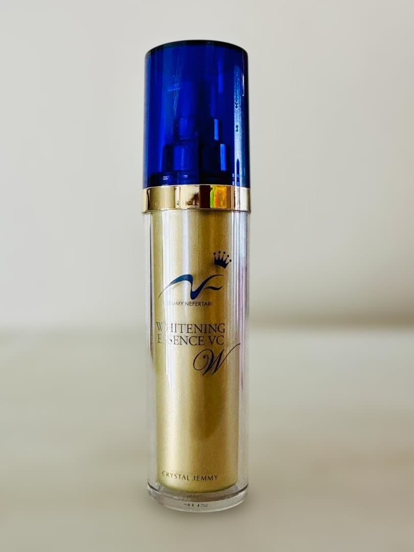 ★新品・未使用★ジェミーネフェルタリホワイトニングエッセンスほか9点セット