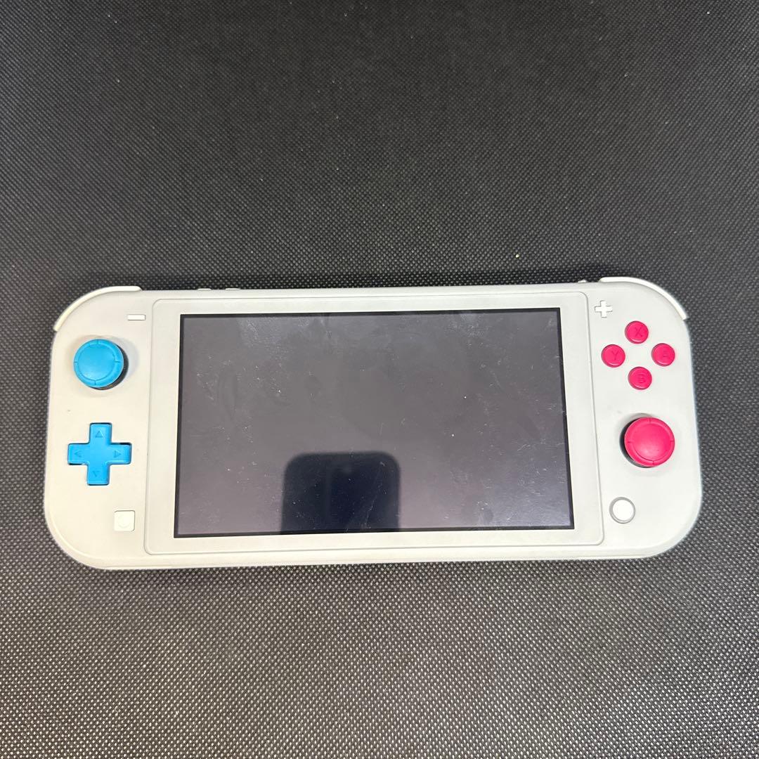 Switchライト　アザシン