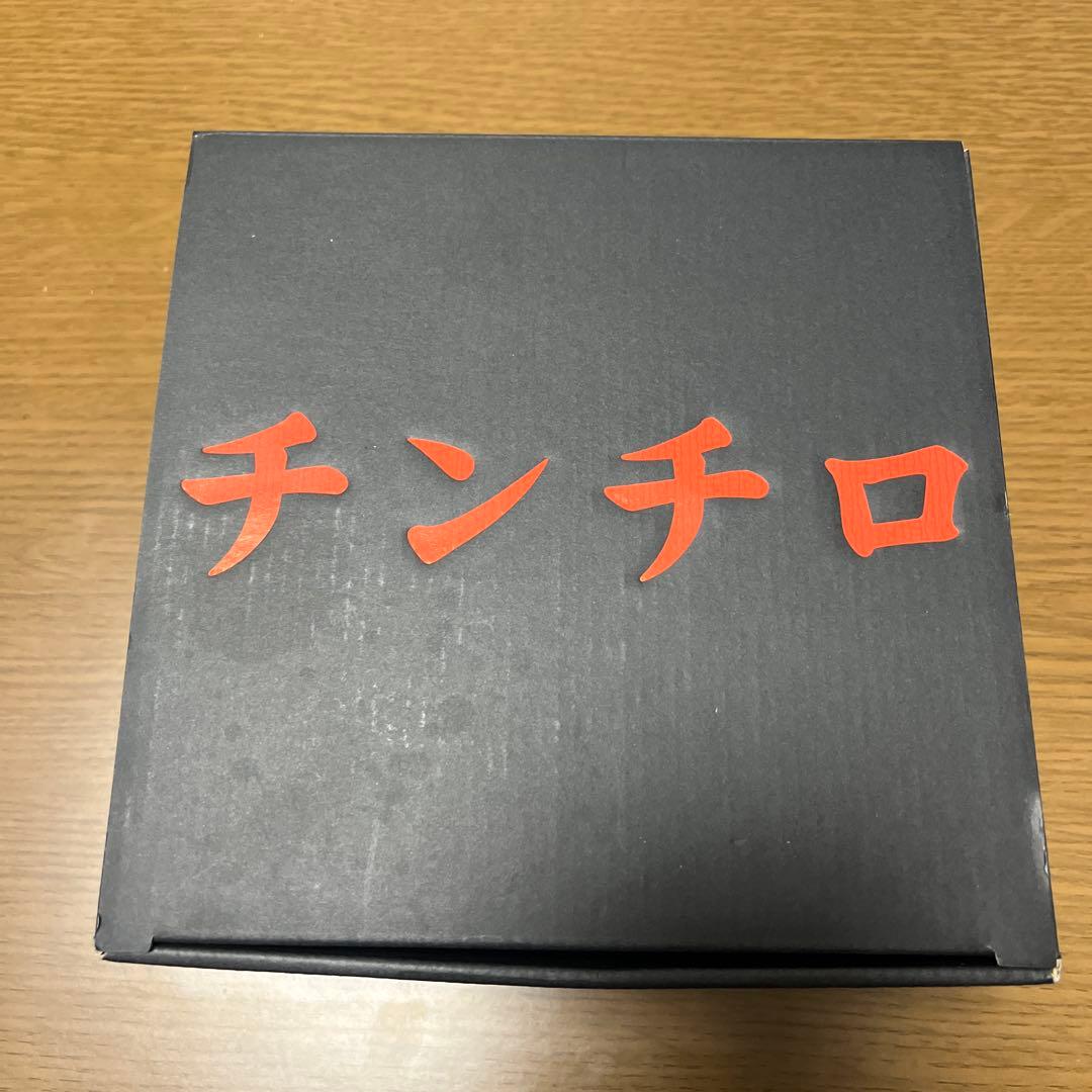 粗品 チンチロ 丼 サイコロ付き