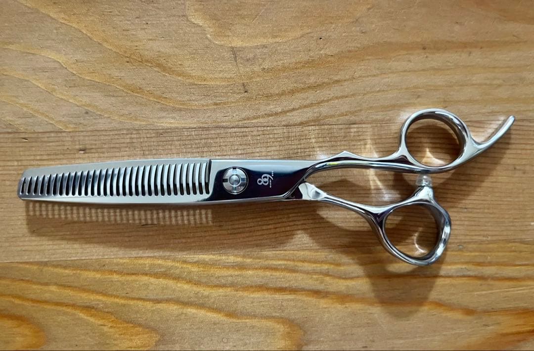 新品未使用 セニングシザー