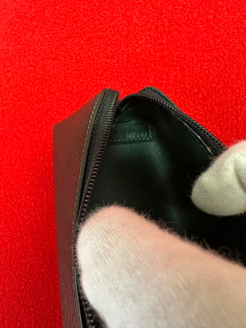 ✨超レア・販売終了品✨LOUIS VUITTON タイガ 『大型ペンケース』