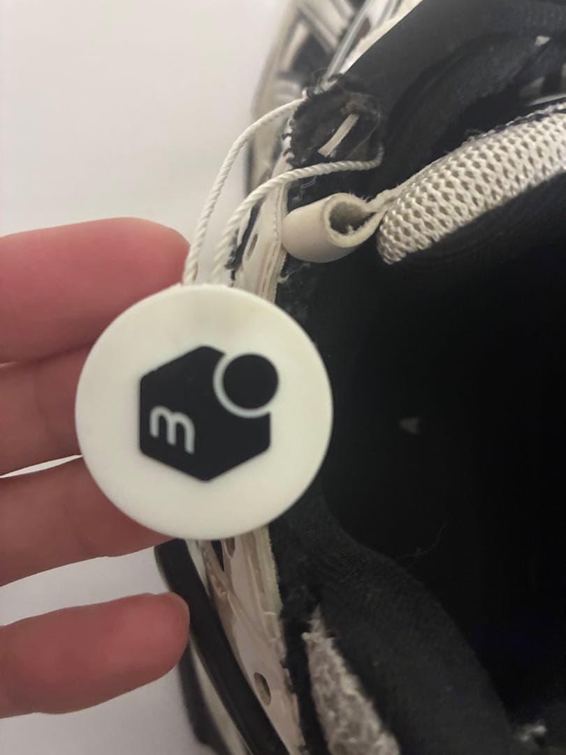 靴 BALENCIAGA runner 44