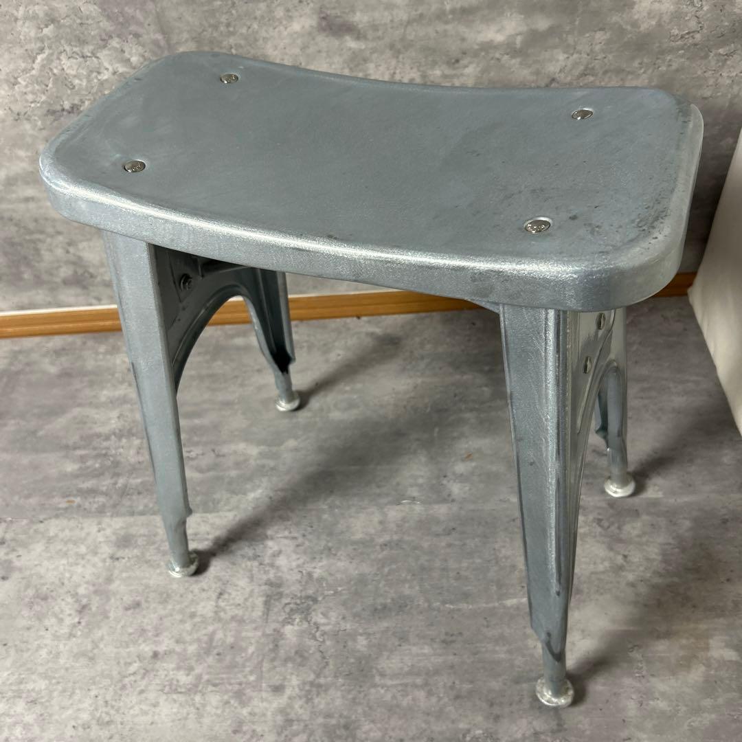 DULTON ダルトン KITCHEN STOOL Galvanize スツール