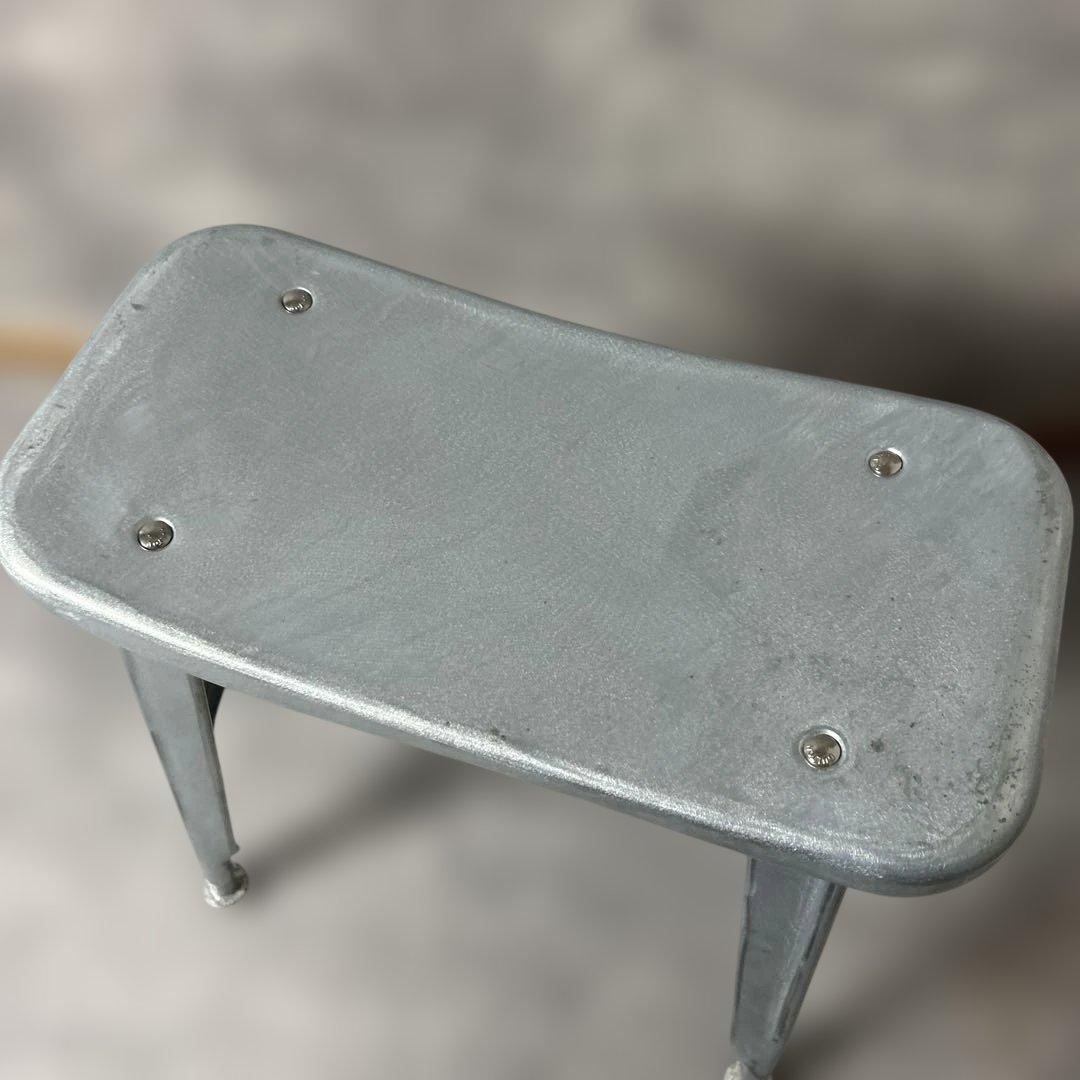 DULTON ダルトン KITCHEN STOOL Galvanize スツール