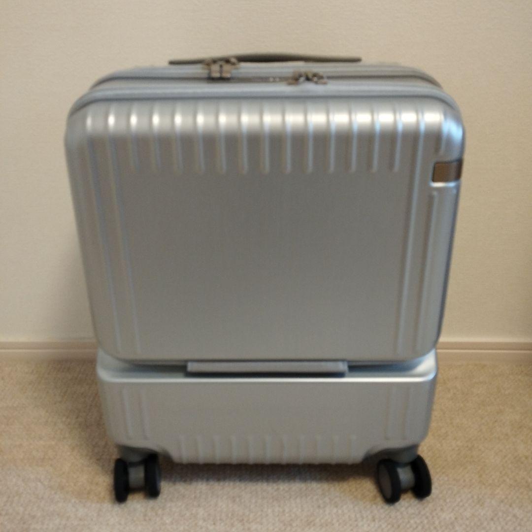 【値下げしました】ACE（エース） パリセイド 3-Z 37L