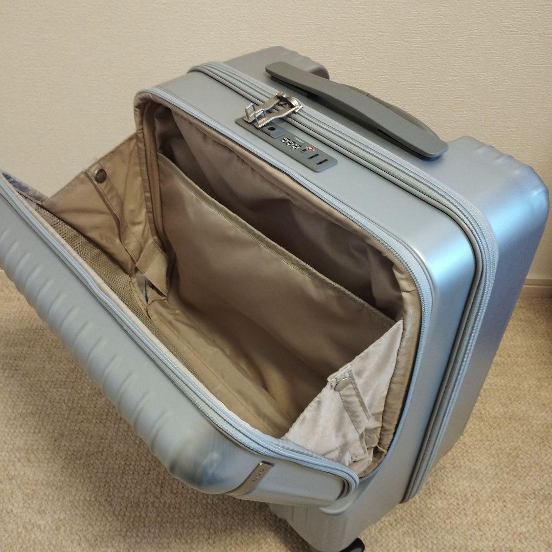 【値下げしました】ACE（エース） パリセイド 3-Z 37L