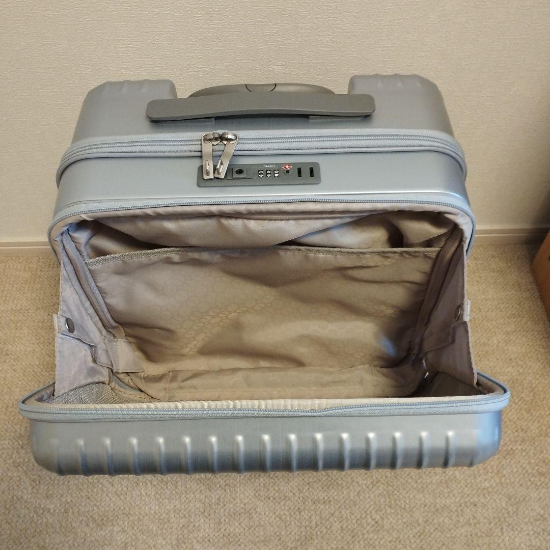 【値下げしました】ACE（エース） パリセイド 3-Z 37L