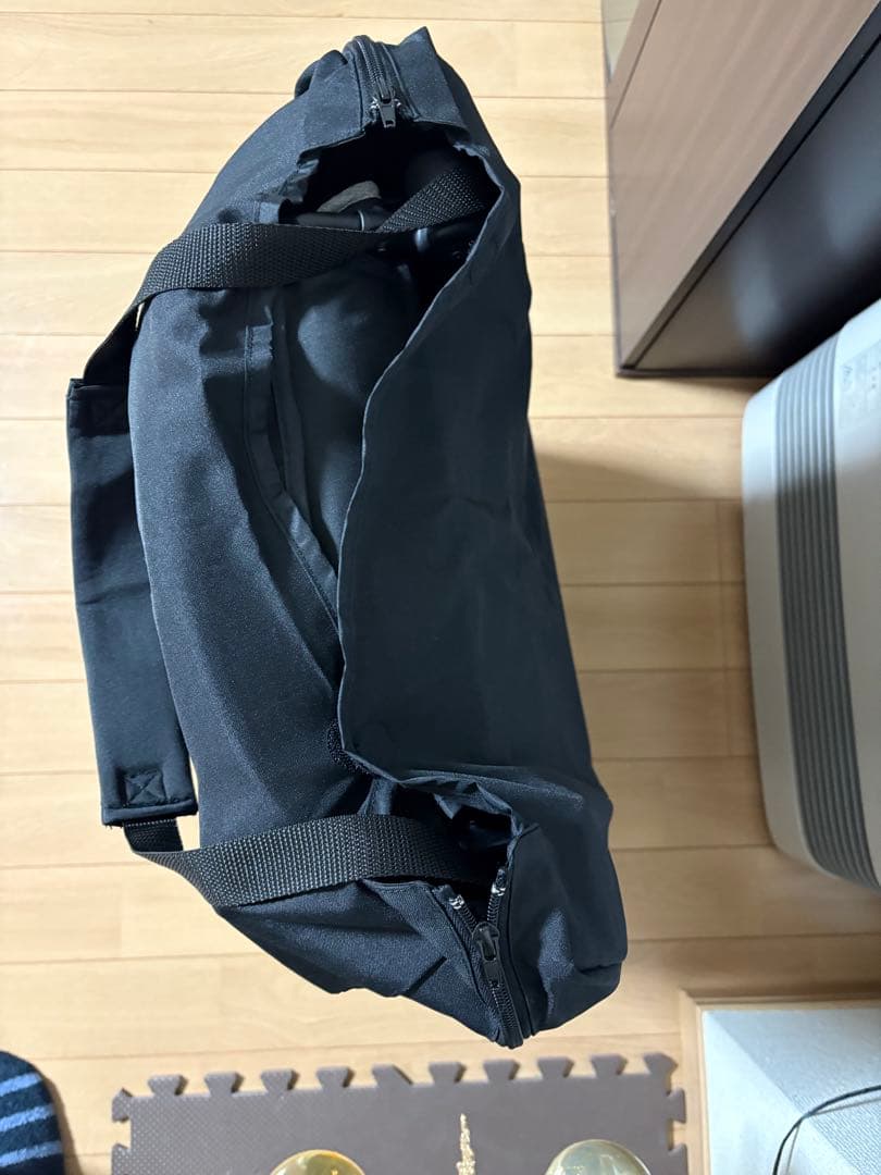 再値下げ　数回使用　Joieコンパクトベビーカーツーリスト