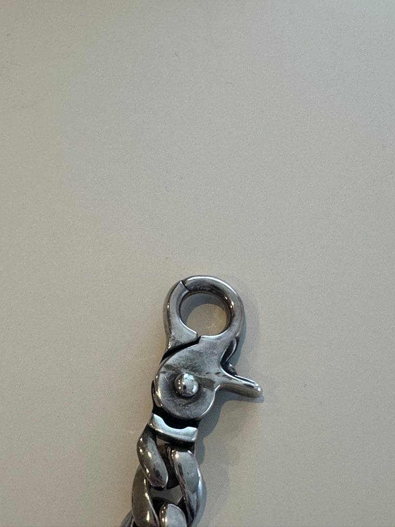 クロムハーツ　クラシックリンクブレスレット