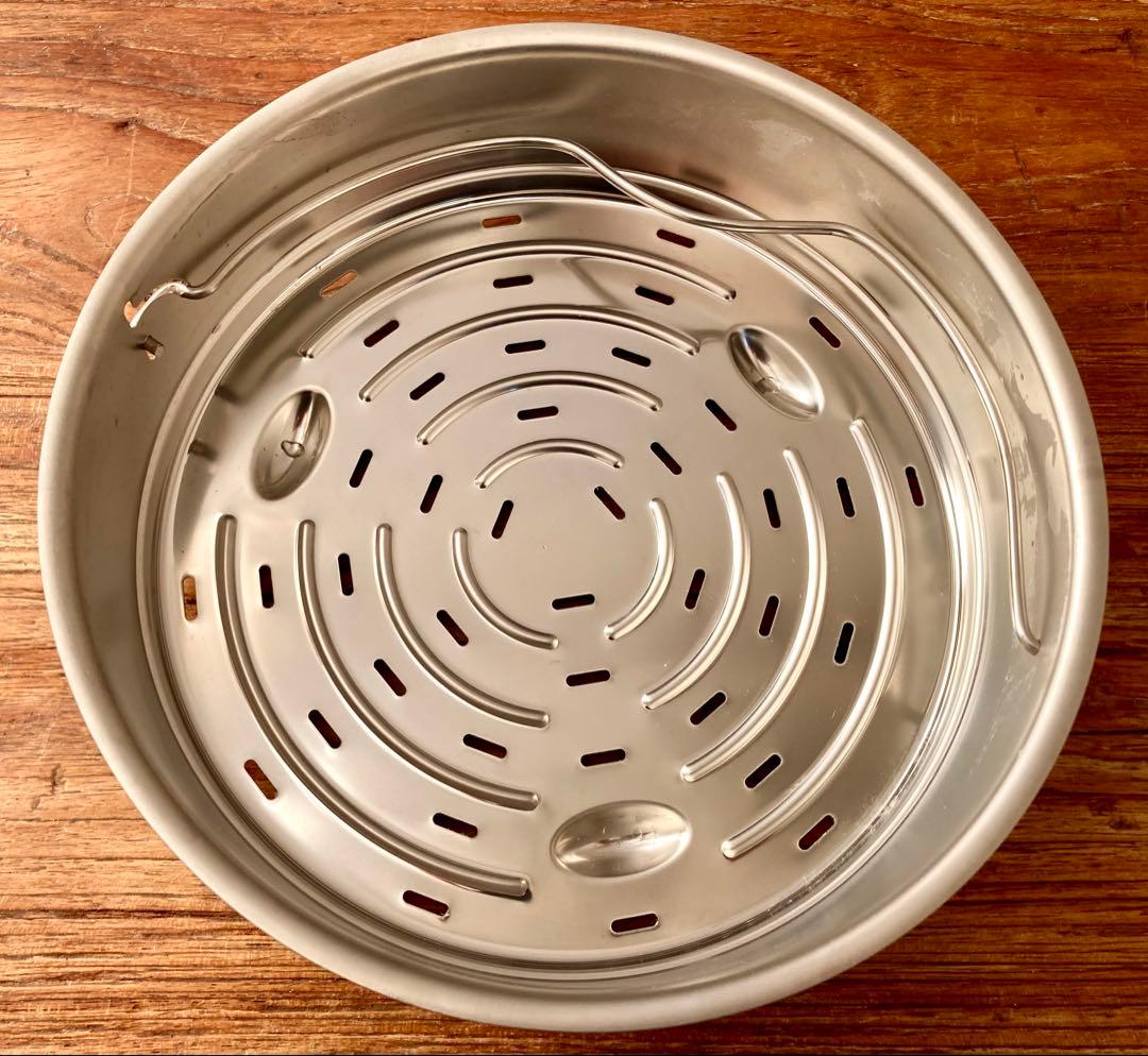 Fissler フィスラー 圧力鍋 ビタクイック3.5L