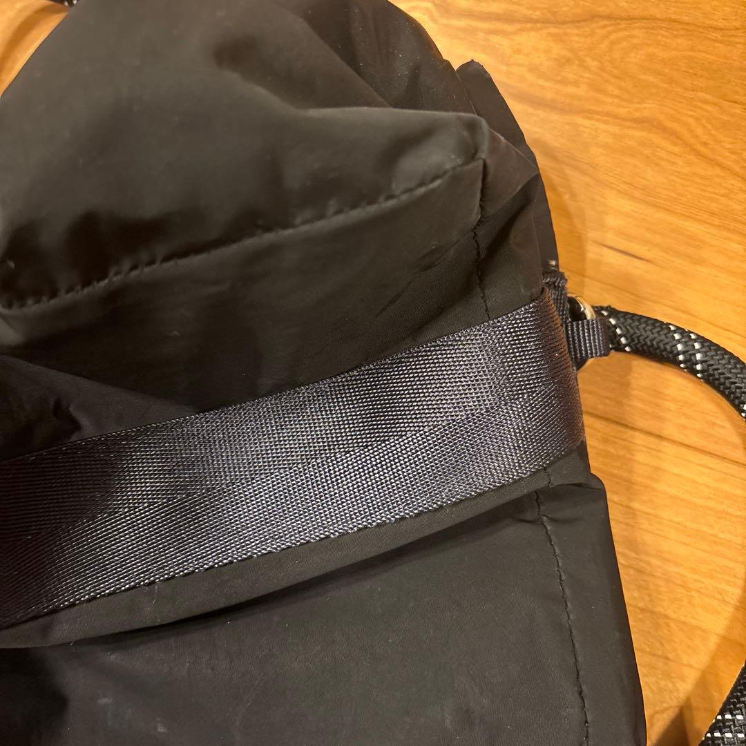 【トポロジー】Summit Duffle Small ダッフルスモール　セット
