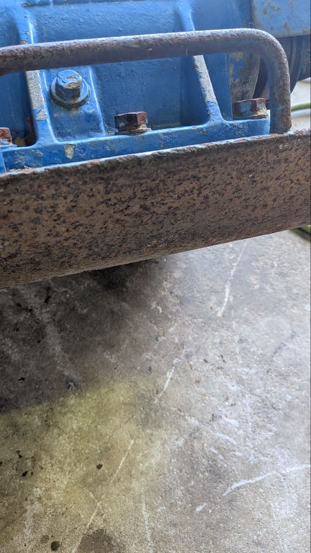 三笠プレートランマーMVC 5.2 H