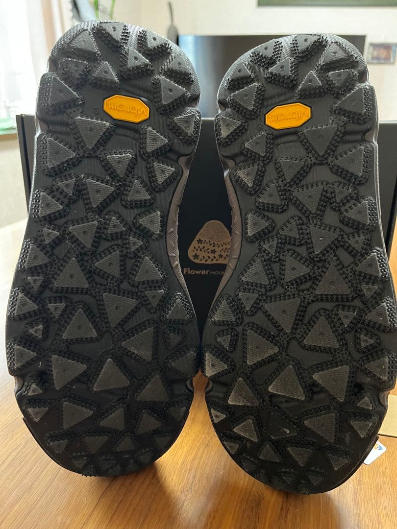 Flower MOUNTAIN 【IWANO2 - イワノ2】24.5㎝