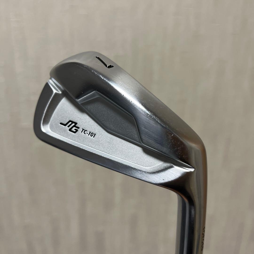 生産終了　TC-101 アイアン　練習器具