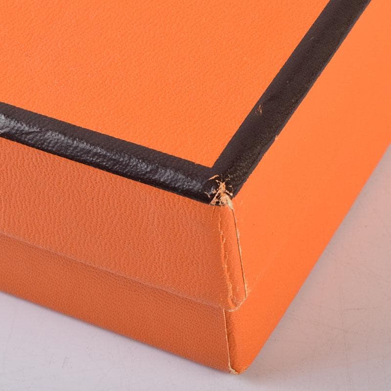 HERMES　エルメス　アフリカシリーズ　ペアプレート　箱付　M　R9131