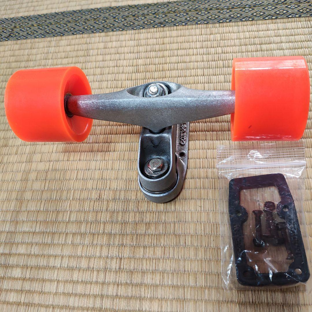 ローデッド　カーバー　ボルサ　カーバーC7 未使用