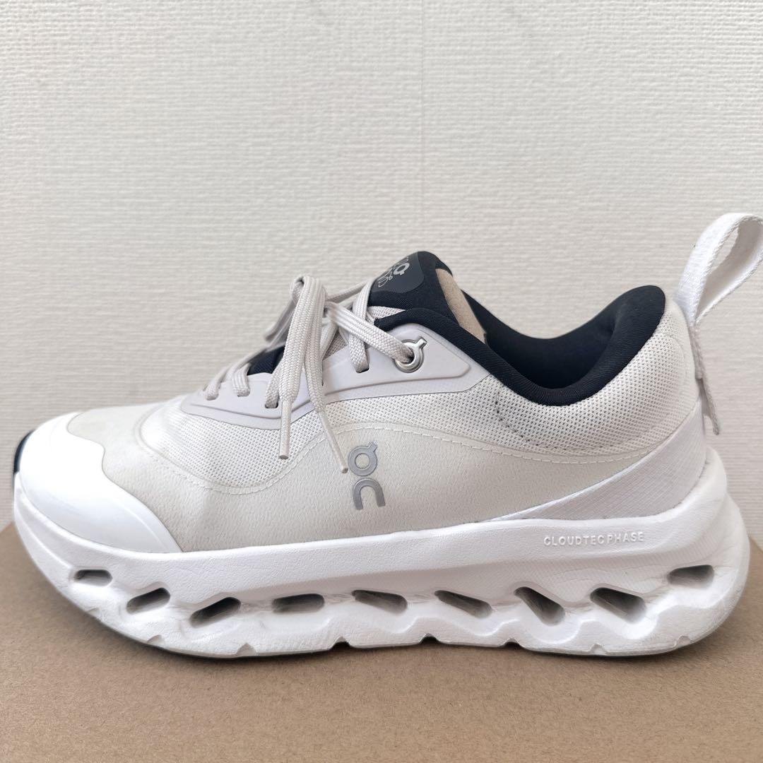 ロエベ×オン　コラボ　クラウドティルト2.0 スニーカー　24cm LOEWE