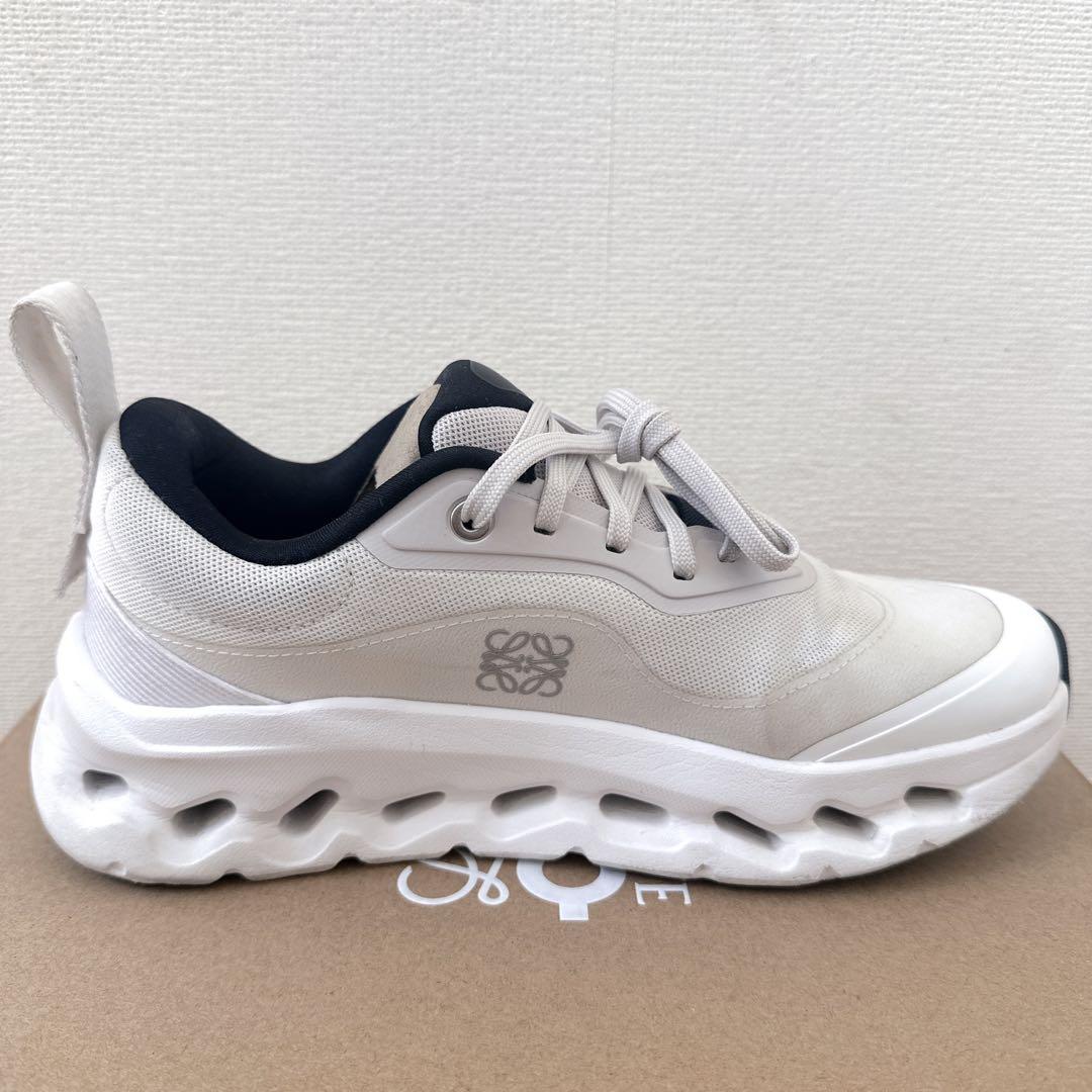 ロエベ×オン　コラボ　クラウドティルト2.0 スニーカー　24cm LOEWE