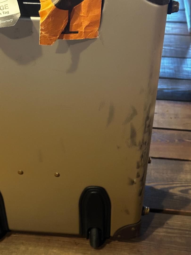 CLOONEY（クルーニ）キャリーケース　 日本製 キャリーケース