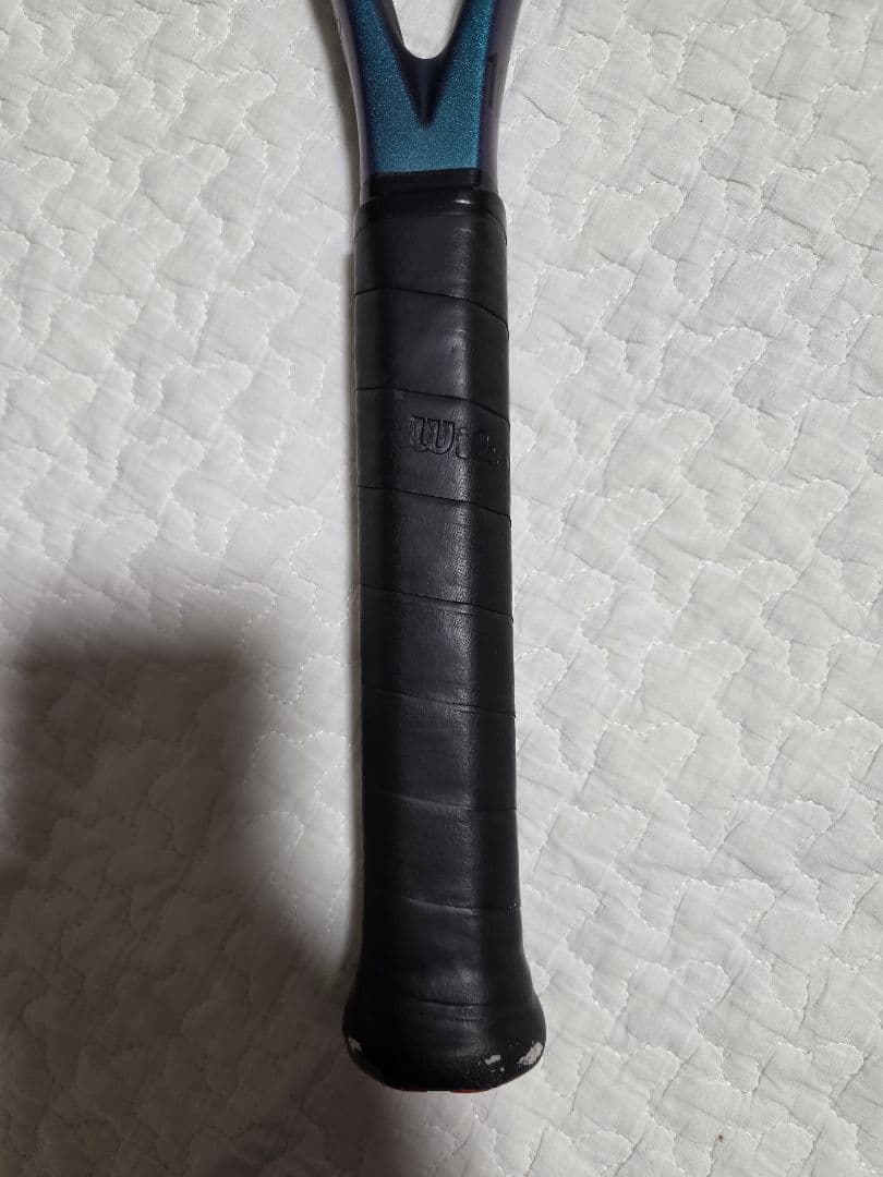 ウィルソン　ウルトラ100L G2