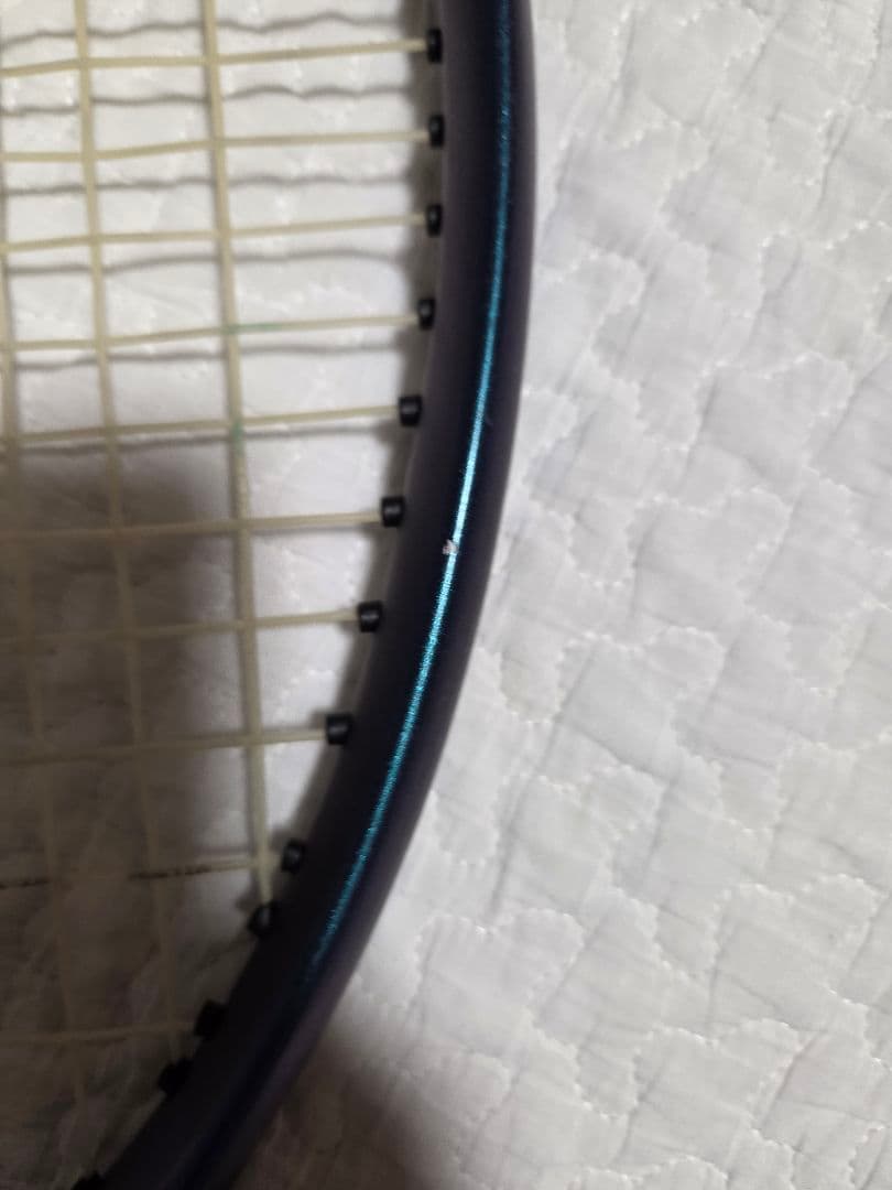 ウィルソン　ウルトラ100L G2