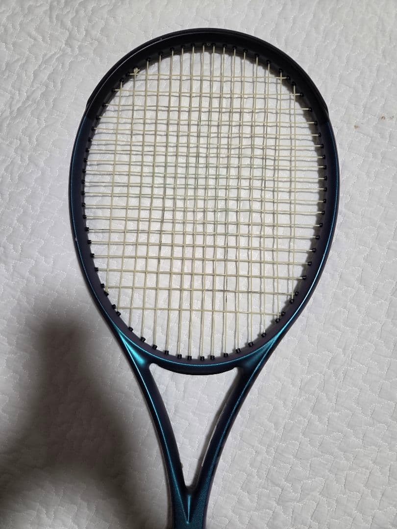 ウィルソン　ウルトラ100L G2