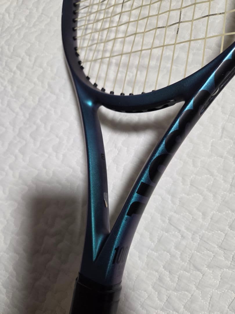 ウィルソン　ウルトラ100L G2