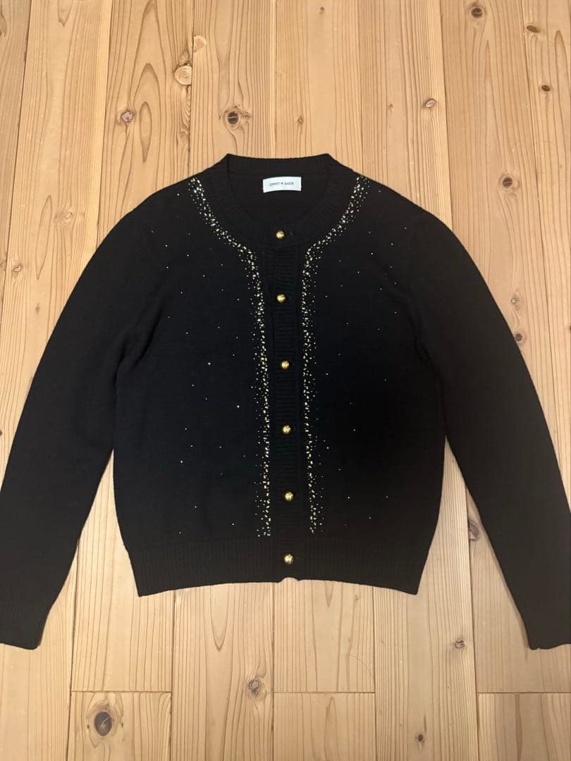 Riizeウォンビン着用ERNEST W. BAKER カーディガン　25ss