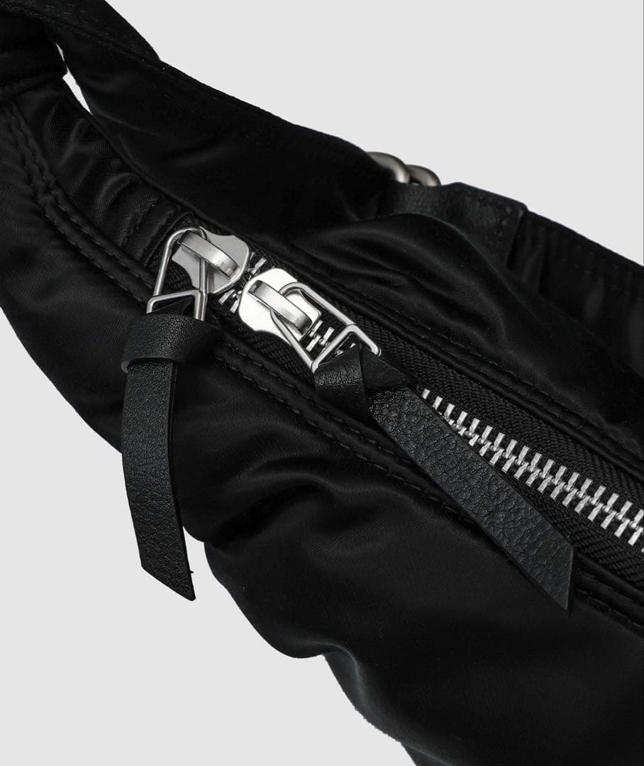バッグ COTTON NYLON HOMME SHOULDER BAG