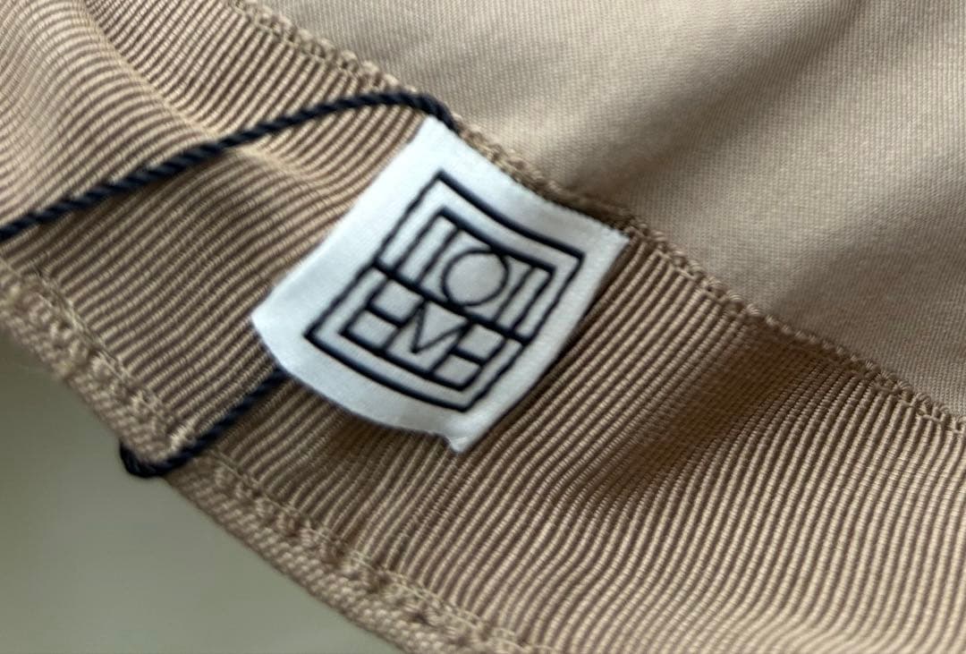 【新品未使用】TOTEM トーテム ベースボールキャップ