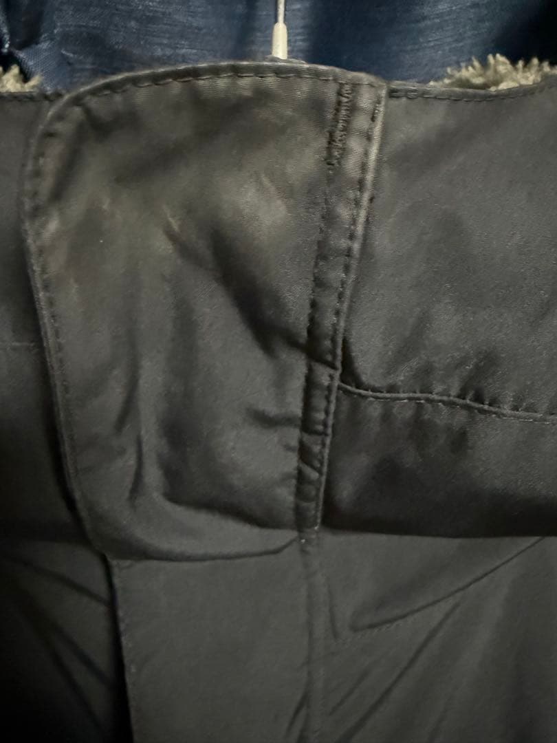 Patagonia パタゴニア　インファーノ