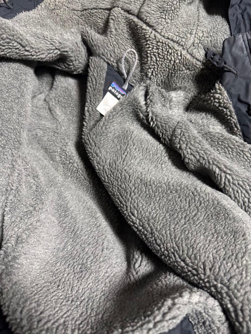 Patagonia パタゴニア　インファーノ