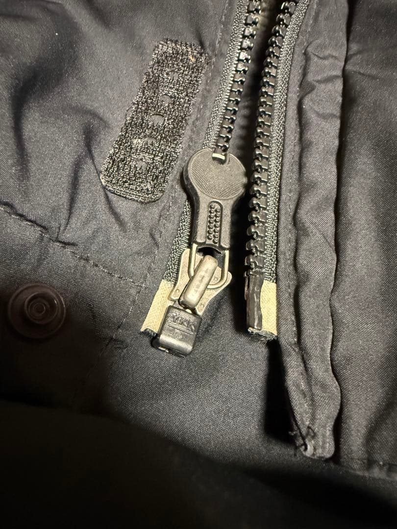 Patagonia パタゴニア　インファーノ