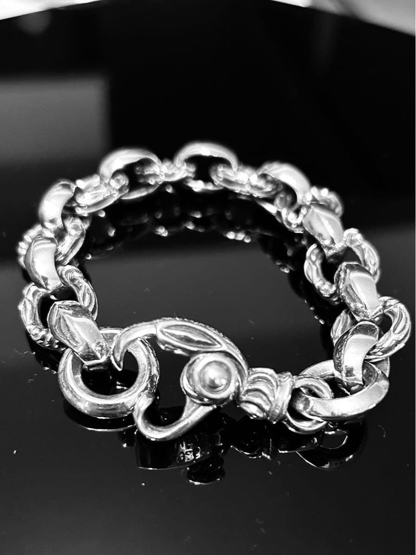 ロンワンズ　レナードカムホート ブレスレット