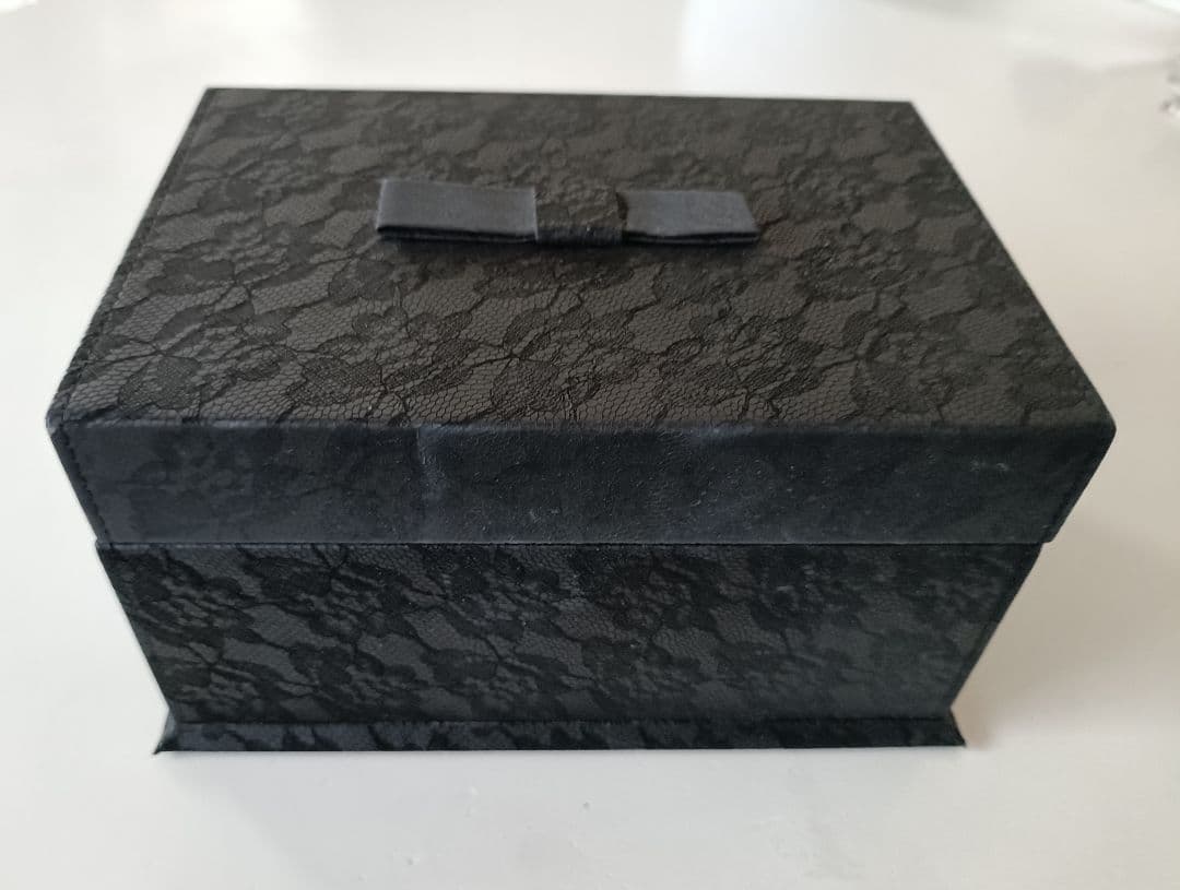 アビステジュエリーボックス