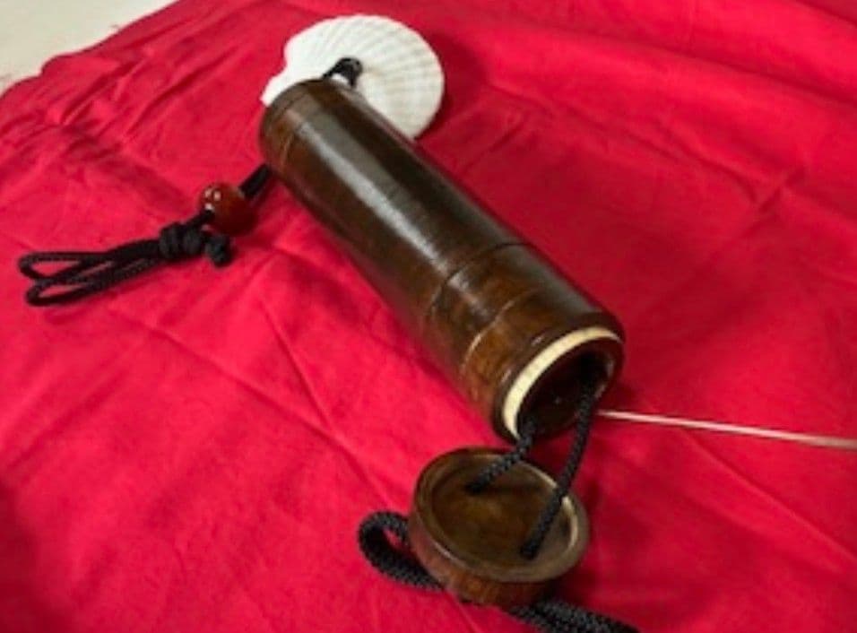 [必殺仕業人]やいとや又右衛門の火種