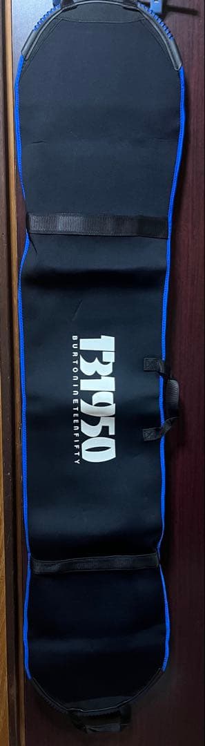 バートン BURTON ×G1950 バートンボードスリーブ